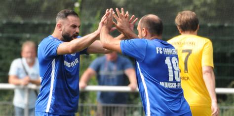 Frohlindes Gegner SW Wattenscheid läuft mit Revanche Gelüsten auf