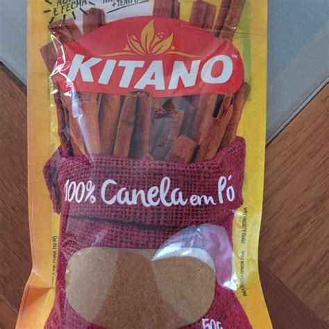 Kitano Canela Em P Review Abillion