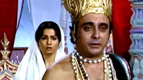 Watch Online Marathi Episode Ramayan - Ep 35 - Bharata Abandons His ...