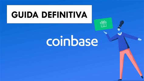 Coinbase Exchange Video Guida Completa E Definitiva Filippo Angeloni