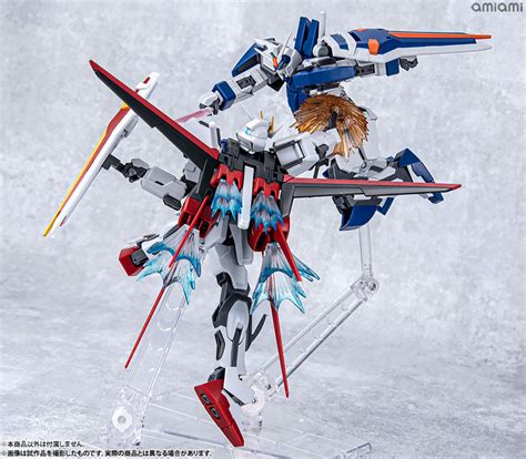 ROBOT魂 SIDE MS GAT X102 デュエルガンダム ver A N I M E 機動戦士ガンダムSEED