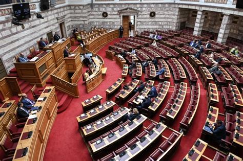 Parliament Majority Passes Same Sex Marriage Bill Tovima