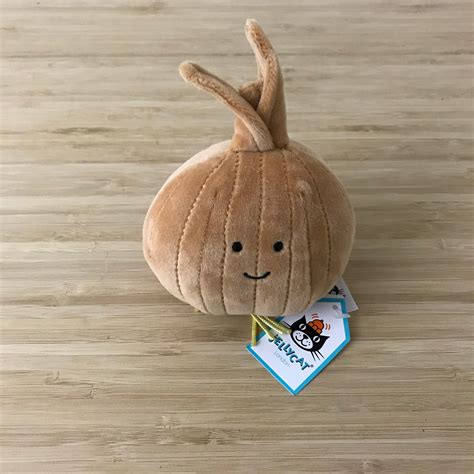 Jellycat Onion Outlet Danzhaocc