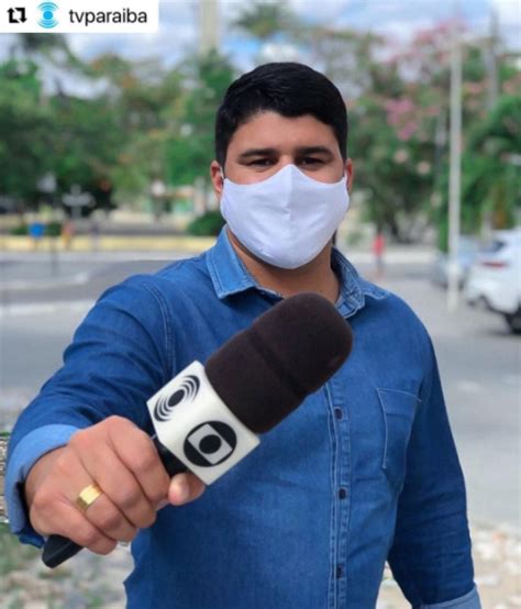 Equipe Da Tv Globo Assaltada Durante Reportagem Em Campina Grande Wscom