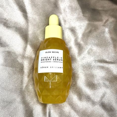 Glow recipe Pineapple-C Bright Serum Reviews | abillion