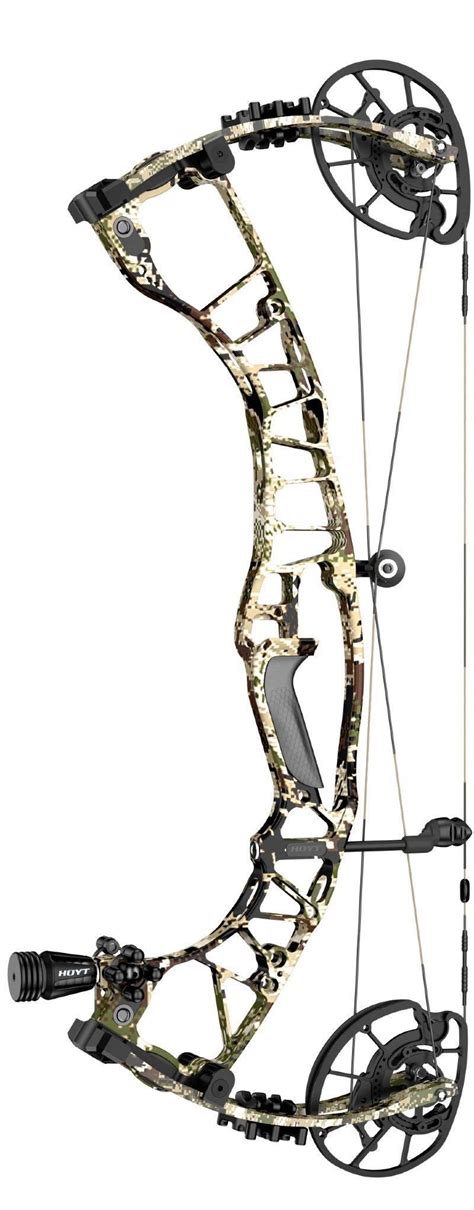 Bow Review Hoyt Ventum 30 Archery Business