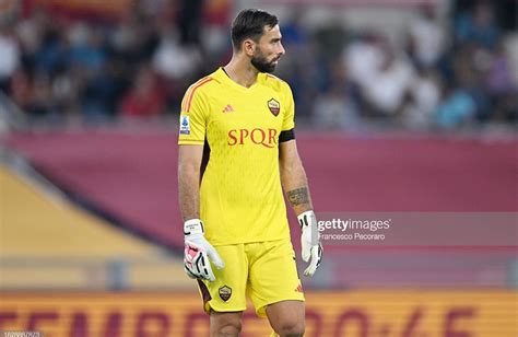 As Roma Gk Kit