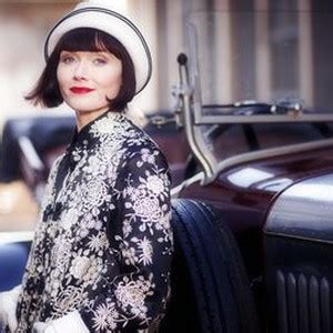 Miss Fisher's Murder Mysteries - Rotten Tomatoes