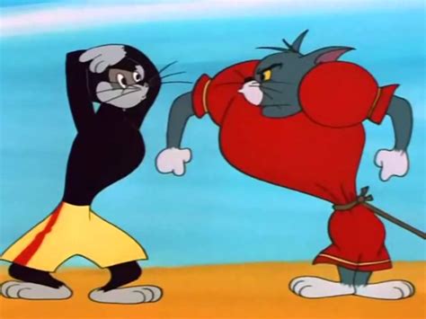 Tom And Jerry Best Moments