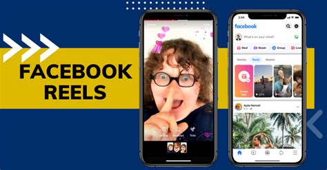 Facebook Reels Là Gì Tìm Hiểu Về Facebook Reels