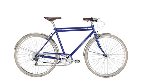 EXCELSIOR Vintage D Diamant 2020 Urban Retro Bikes