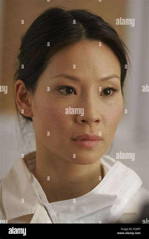 Lucy Liu Lucky Number Slevin