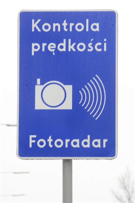 Jedziesz W G Ry Przygotuj Si Na Bliskie Spotkania Z Fotoradarami