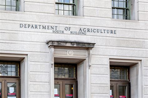 Farm Action Urges Usda To Hold Monopolies Accountable For