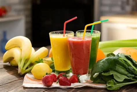 Summer Tips 7 Fruit Juices To Keep You Cool In Hot Weather