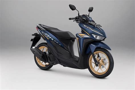 AHM Luncurkan Motor Baru 19 September 2022 All New Honda Vario 125 4