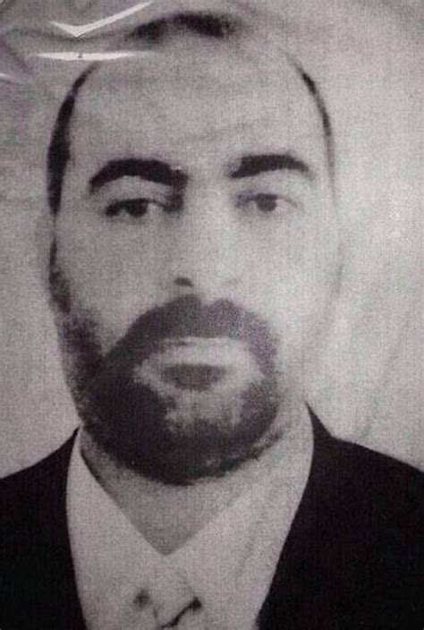 ISIS leader Abu Bakr al-Baghdadi 'dies in air strike' | Daily Star