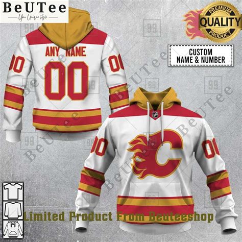 Exploring the Allure of NHL Ice Hockey Team Away Jersey Collection | by ...