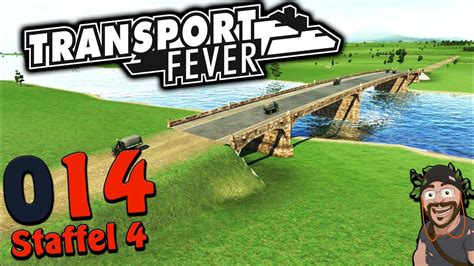 Endlich Baustoffe S Let S Play Transport Fever Deutsch Youtube