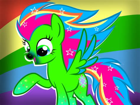 Luminous Dazzle Rainbow Powered By Luminousdazzle On Deviantart