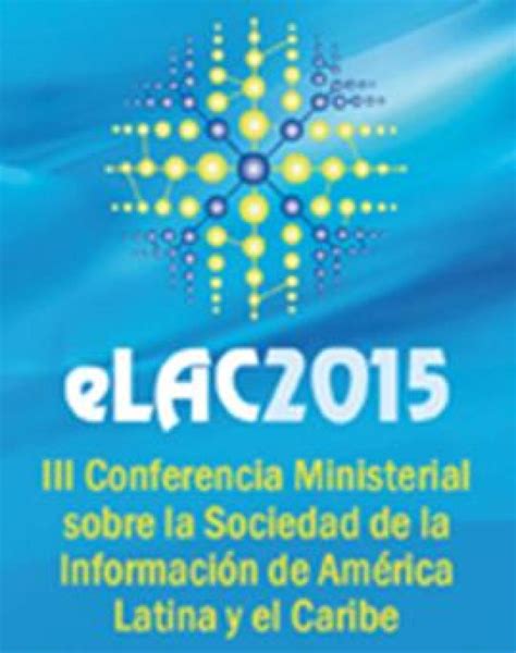 Elac2015 Plan De Trabajo Del Grupo De Género