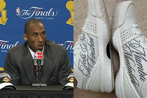 nike kobe  protro jobs  finished nice kicks