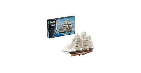 Revell Cutty Sark 1 96 makett hajó 05422 Pepita hu