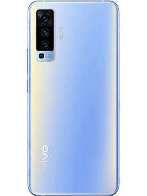 Vivo X50 5G Official Pictures Mobileinto