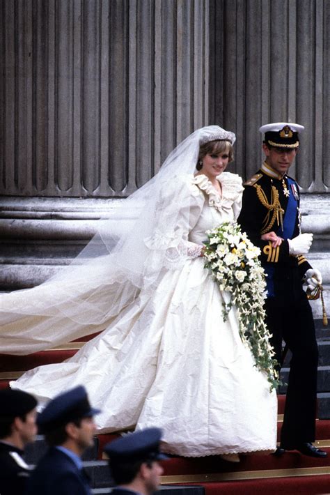 Everything You Need to Know About Prince Charles and Lady Diana Spencer ...