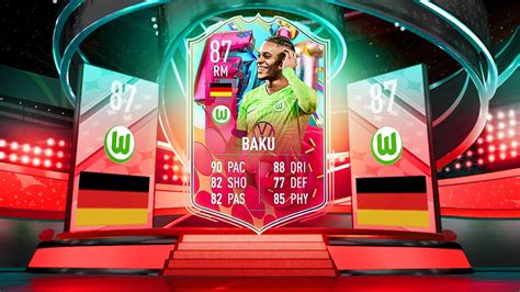 Fut Birthday Ridle Baku Sbc Completed Tips Cheap Method Fifa