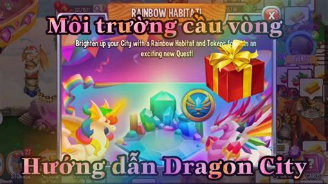 Rainbow Tokens Dragon City Hot Sale Telepack Co Jp