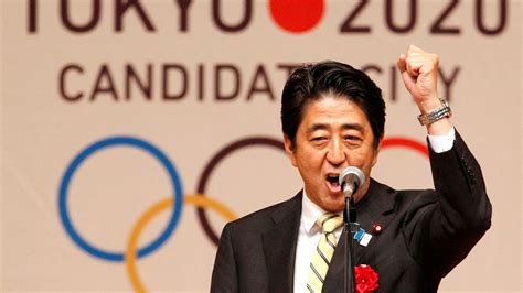 Remembering Shinzo Abe Opinion News The Financial Express