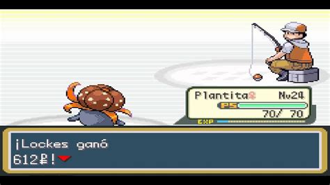 Pokemon Rojo Fuego Nuzlocke Ep 10 El SS Ane YouTube