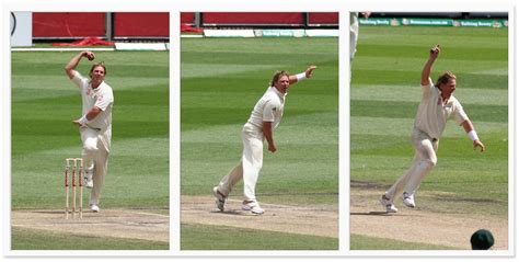 Leg Spin Bowling Variations in Cricket - Cricket Cordon