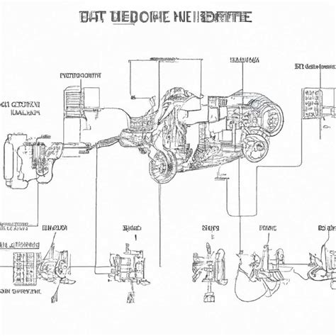 Электрическая схема УАЗ Буханка инжектор 409 двигатель принцип работы и ...