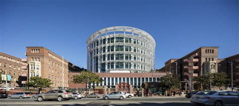 Zuckerberg San Francisco General Hospital & Trauma Center | LOOP Design ...