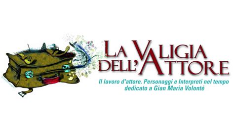 Estate 2020 la XVII edizione de La valigia dellattore ci sarà dal