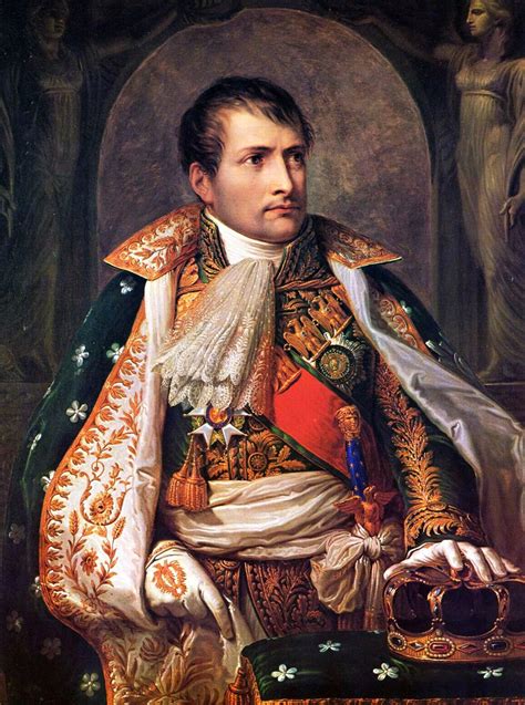 Napoleon Becomes King Of Italy Italy On This Day