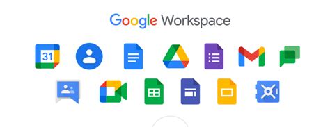 G Suite Ahora Workspace Mucho M S Que Un Email Para Tu Empresa