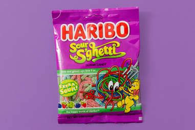 Best Haribo Gummy Bears Flavors, Ranked - Thrillist