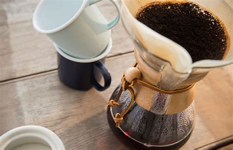 Kaffee Richtig Kochen So Geht S Brigitte De