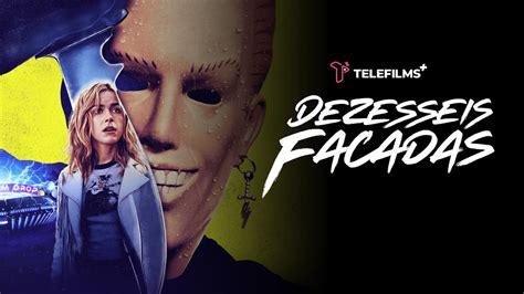 Dezesseis Facadas Trailer Dublado Brasil FHD YouTube