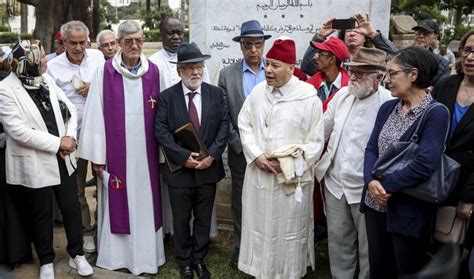 Vingt ans après le Maroc se souvient du traumatisme des attentats