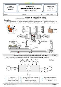 Dc Machine De Per Age Et De Lamage As