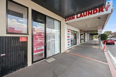 Sold Shop Retail Property At B Glen Huntly Road Caulfield Vic