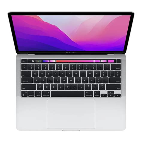 MacBook Pro M2 8GB 256GB 13.3″ MNEH3 | Tax Free - Mojitech