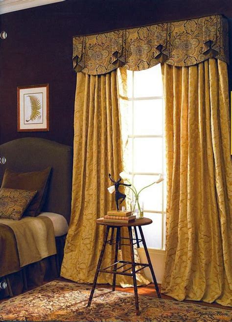 Bedroom Curtains – We make private space stylish | Interior Design ...