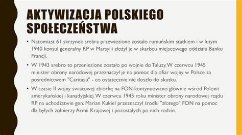 Polska w przededniu II wojny światowej ppt pobierz