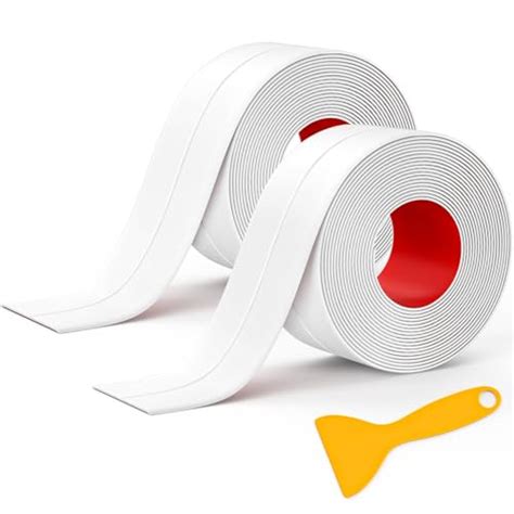 I Tested And Ranked The Best Caulk Tape For Toilet In 2024 And Here S What I Found