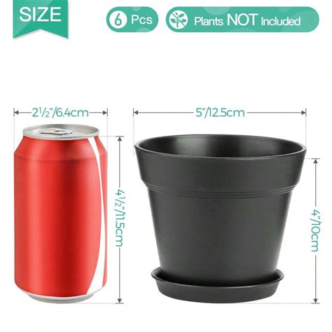 Flower Pots Planters Shein Usa